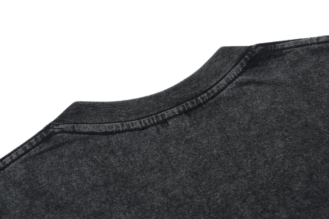 Balenciaga 2026New Arrival logo Same Style t · 260 100％ · 32 · ：Black Size：S M L XL